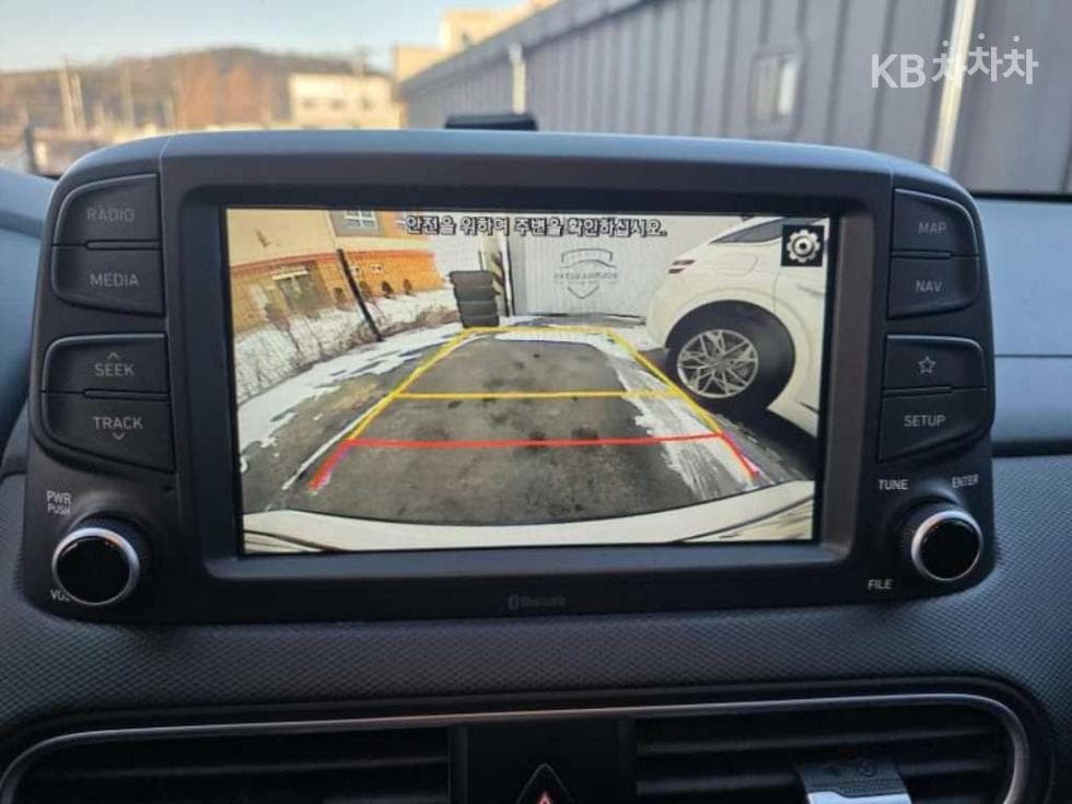 Hyundai KonaDiesel 1.6 Modern - 14