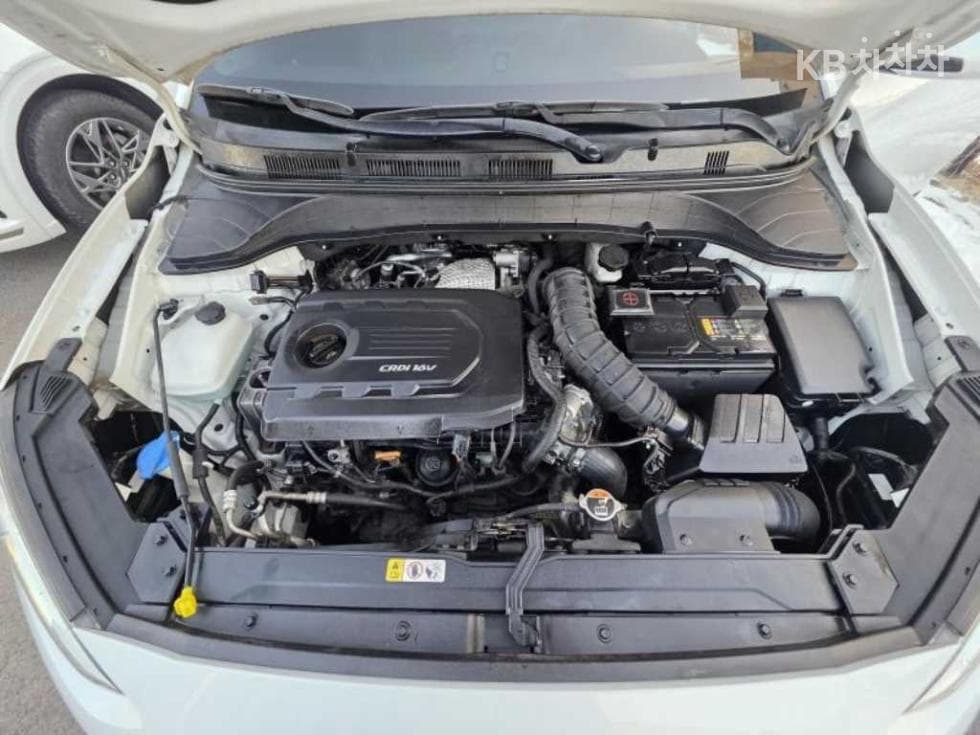 Hyundai KonaDiesel 1.6 Modern - 16