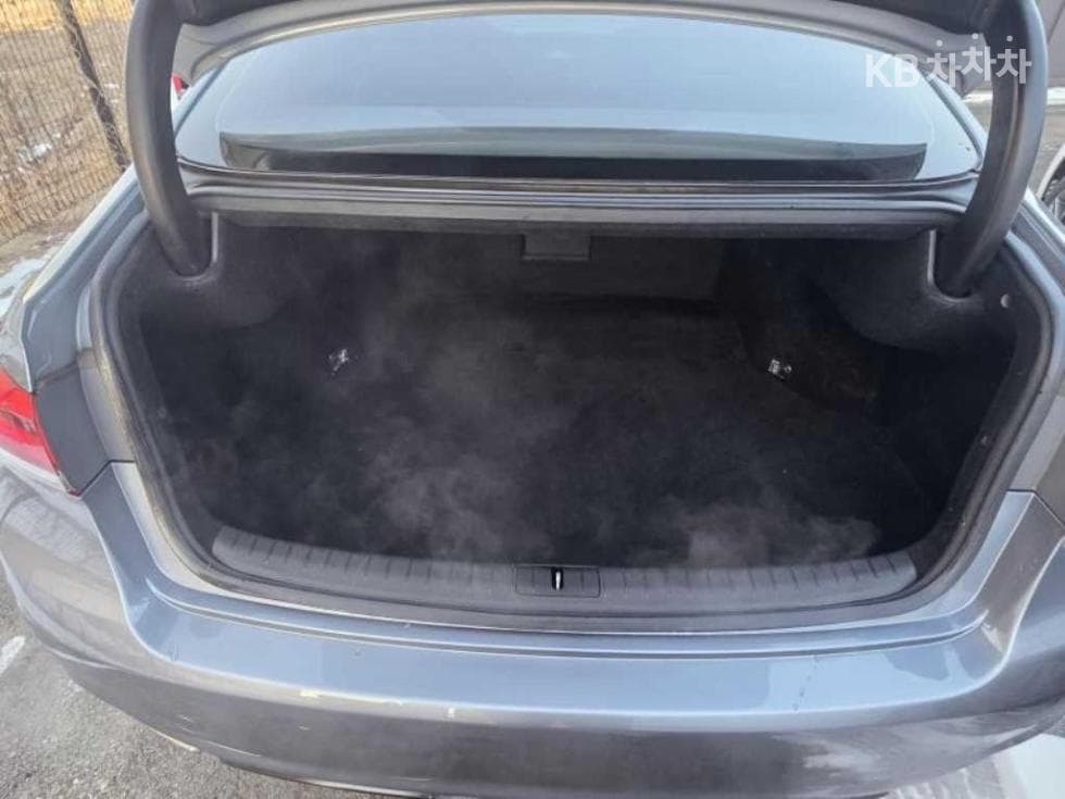 Hyundai GenesisDHG330 Modern AWD Standard - 4