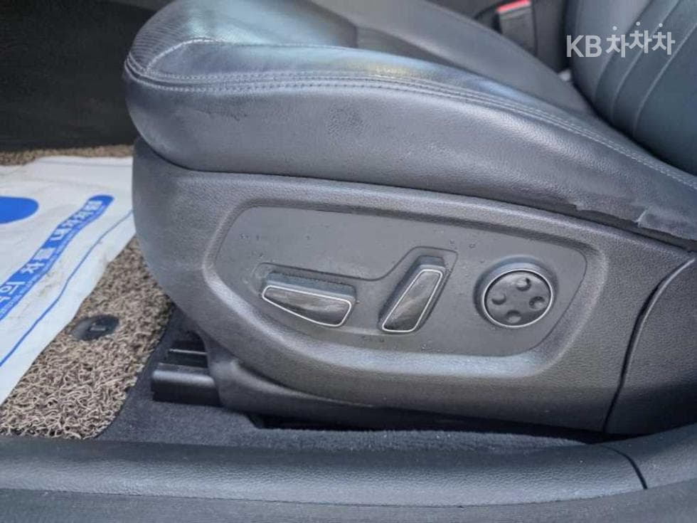 Hyundai GenesisDHG330 Modern AWD Standard - 10