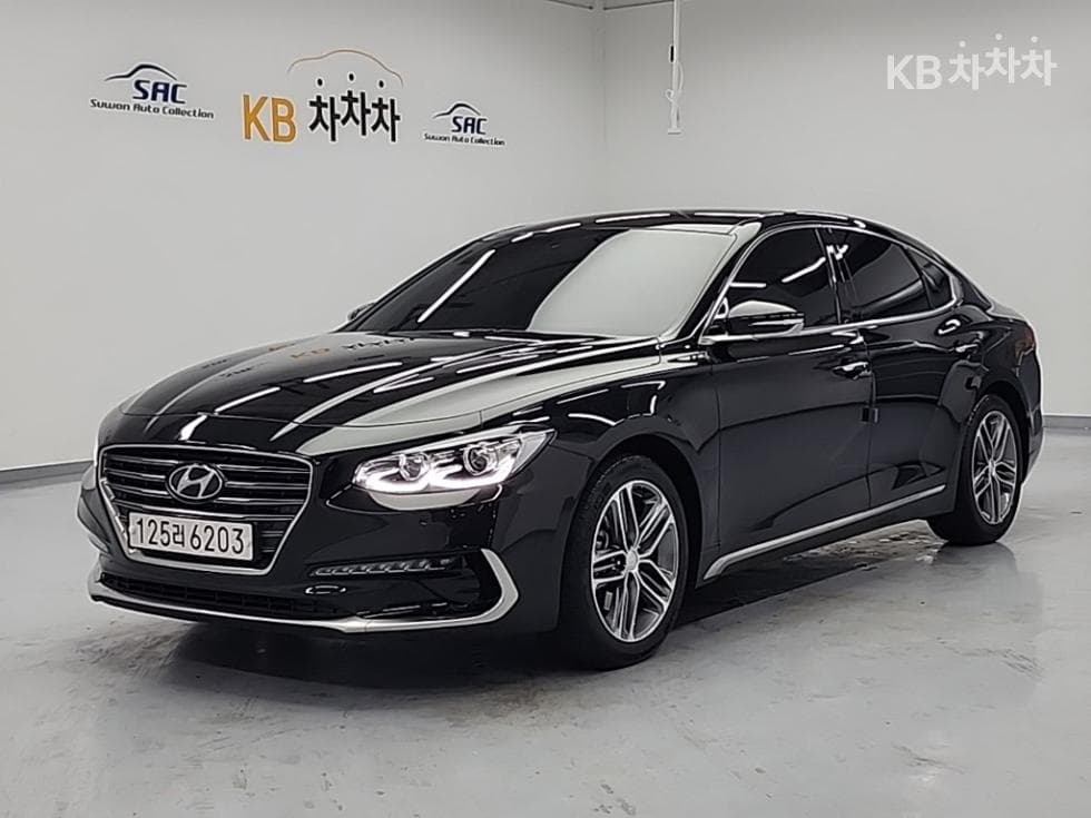 Хюндай Grandeur (Azera)IG 3.0 Exclusive Стандартен - Image 1