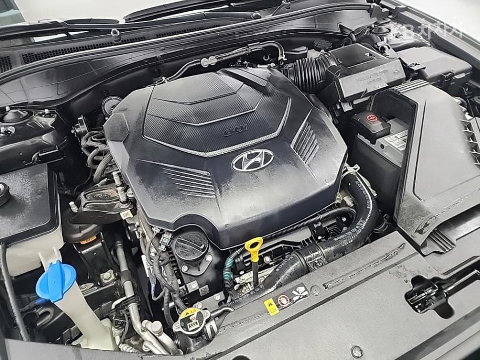 Хюндай Grandeur (Azera)IG3.0 Exclusive Стандартен - 5