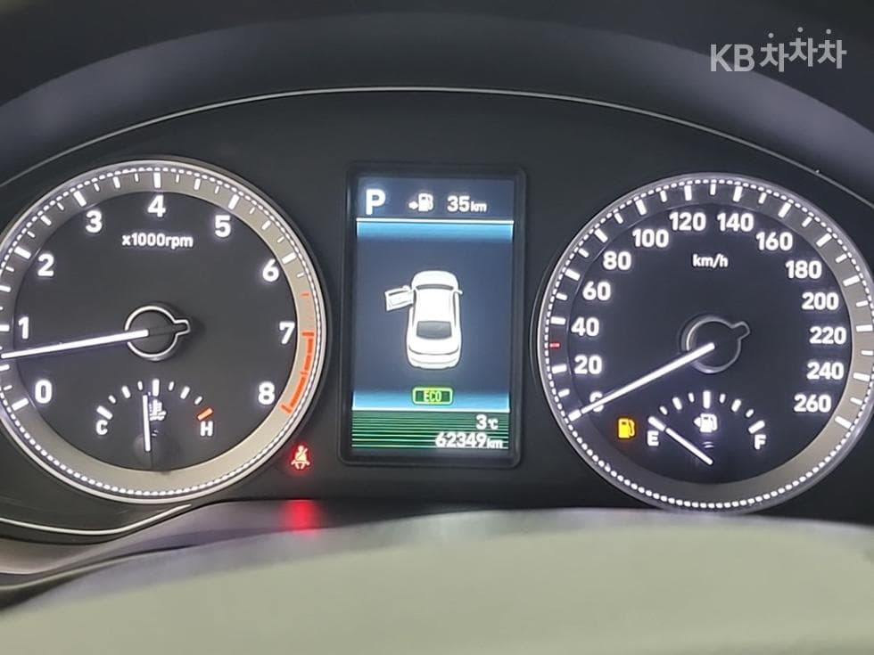 Хюндай Grandeur (Azera)IG3.0 Exclusive Стандартен - 6