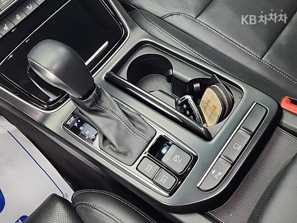 Хюндай Grandeur (Azera)IG3.0 Exclusive Стандартен - 8