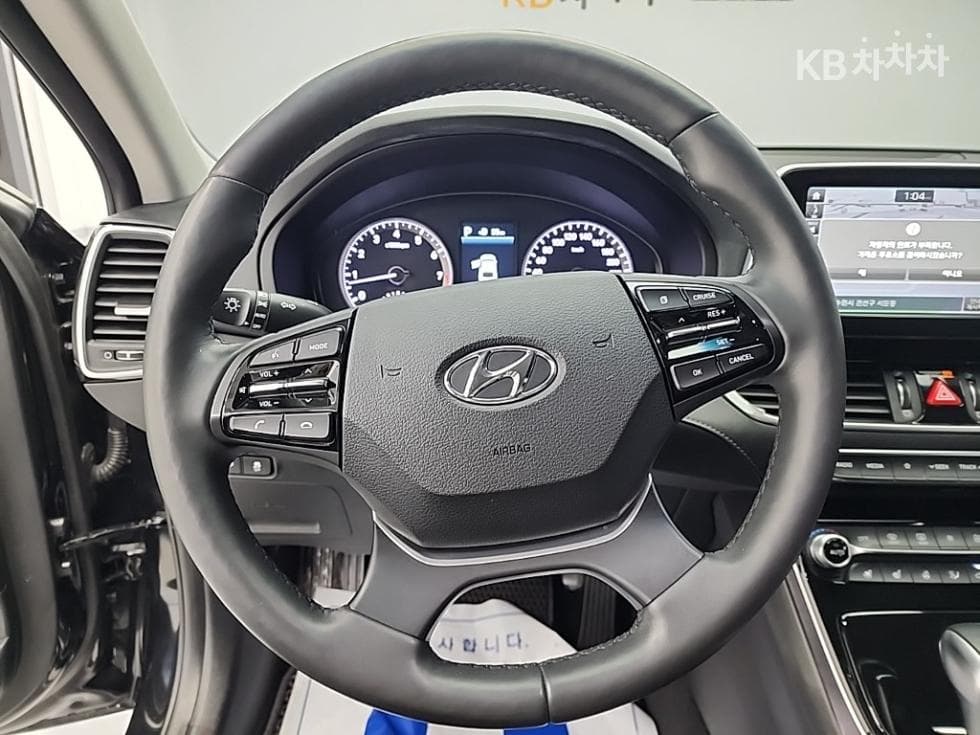 Хюндай Grandeur (Azera)IG3.0 Exclusive Стандартен - 9