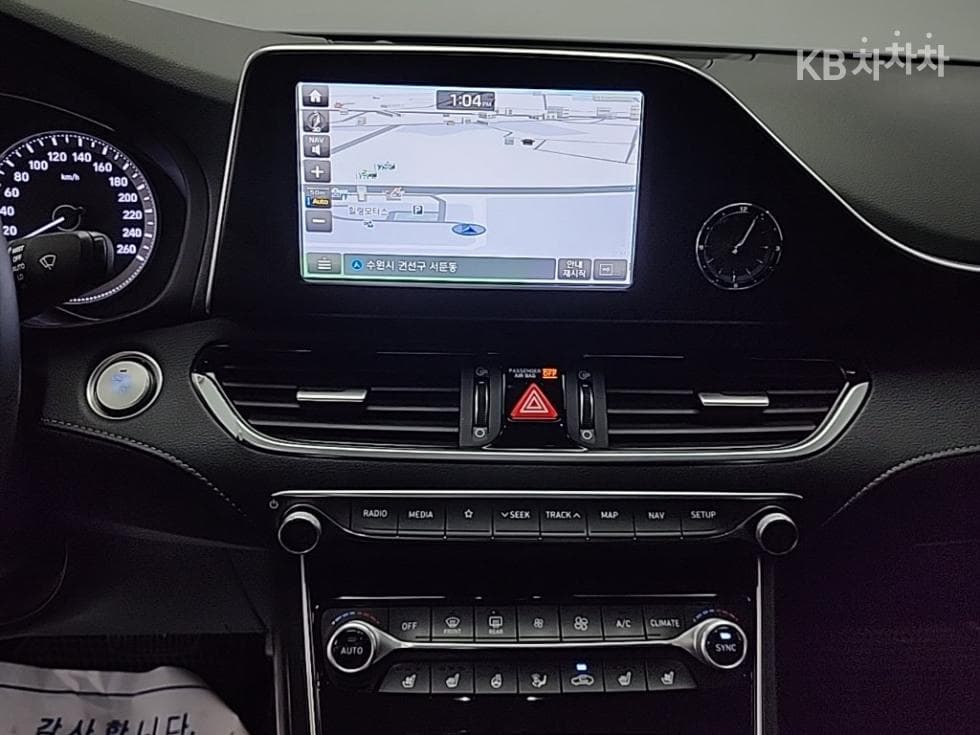 Хюндай Grandeur (Azera)IG3.0 Exclusive Стандартен - 10