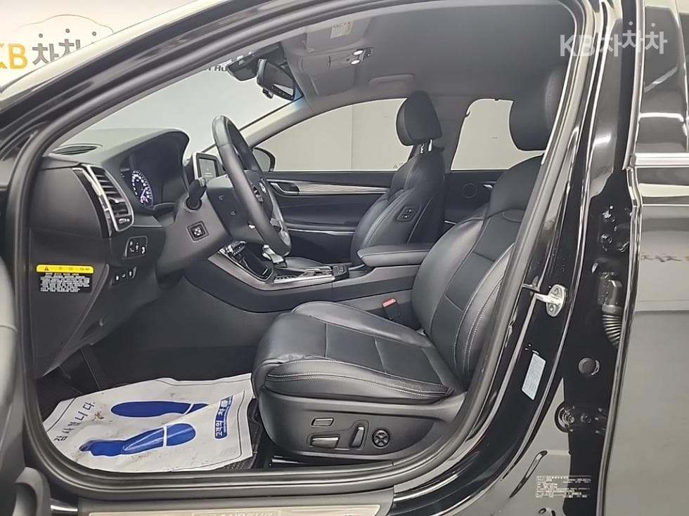 Хюндай Grandeur (Azera)IG3.0 Exclusive Стандартен - 11