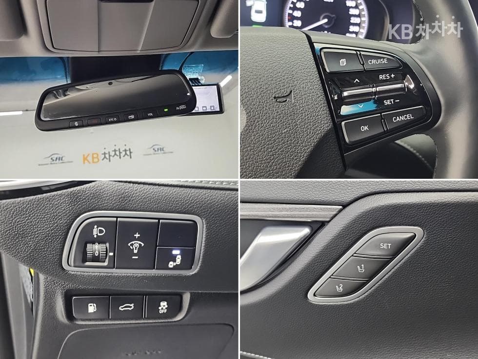 Хюндай Grandeur (Azera)IG3.0 Exclusive Стандартен - 18