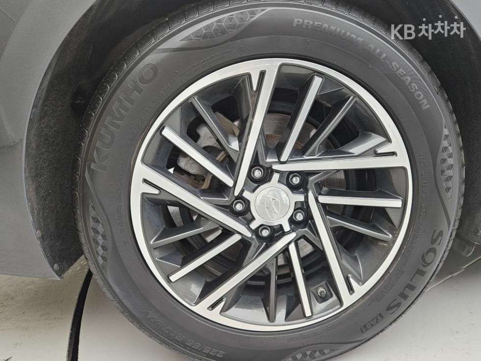 Hyundai The New (facelift) Grandeur (Azera)2.5 Premium 초이스 - 22