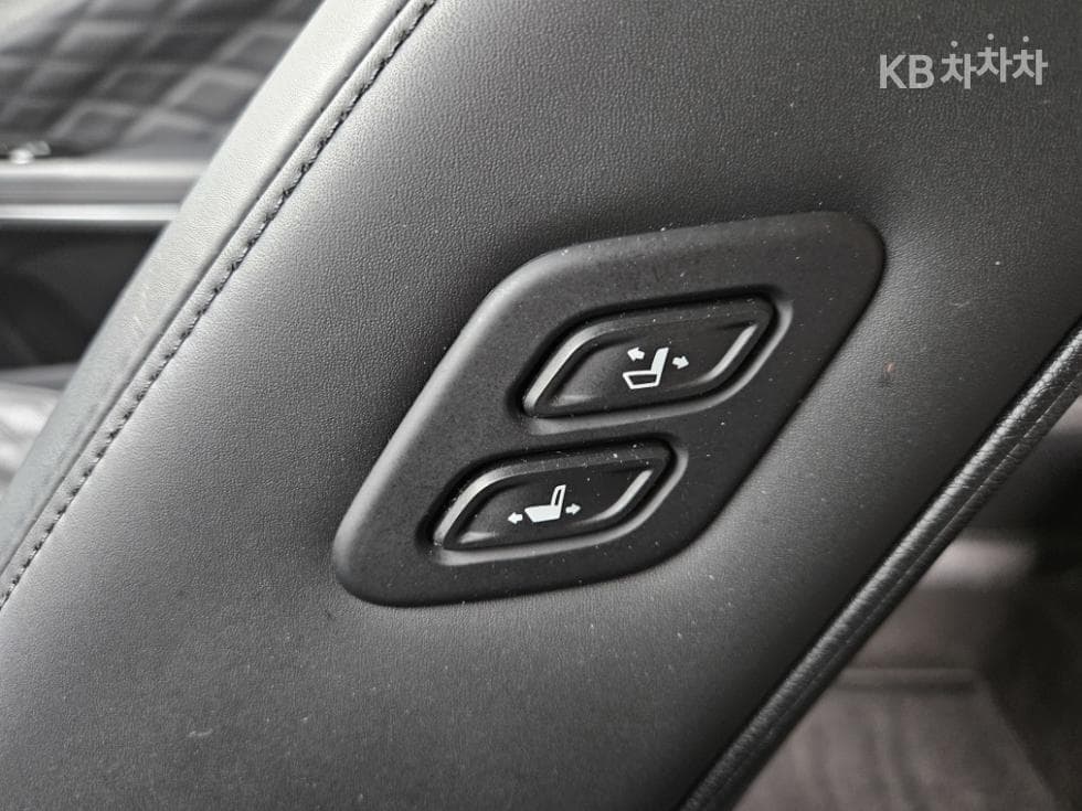 Kia K82.5L gasoline Signature - 12