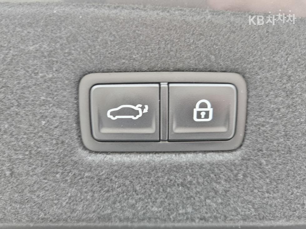 Kia K82.5L gasoline Signature - 18