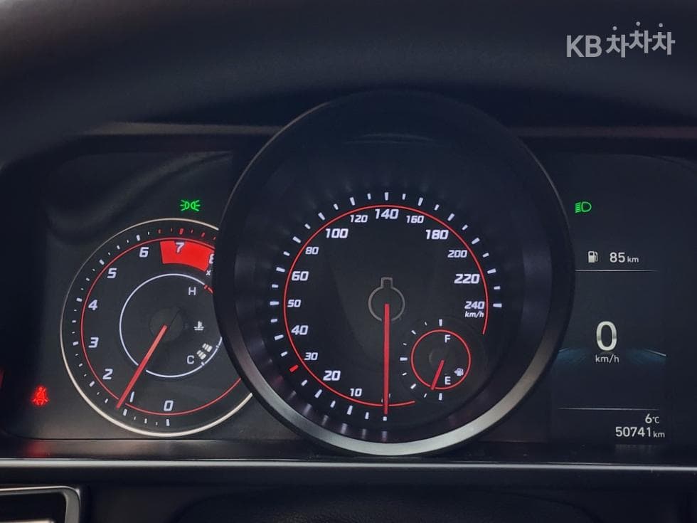 Hyundai All New Avante (Elantra)(CN7)1.6 Gasoline Smart - 5