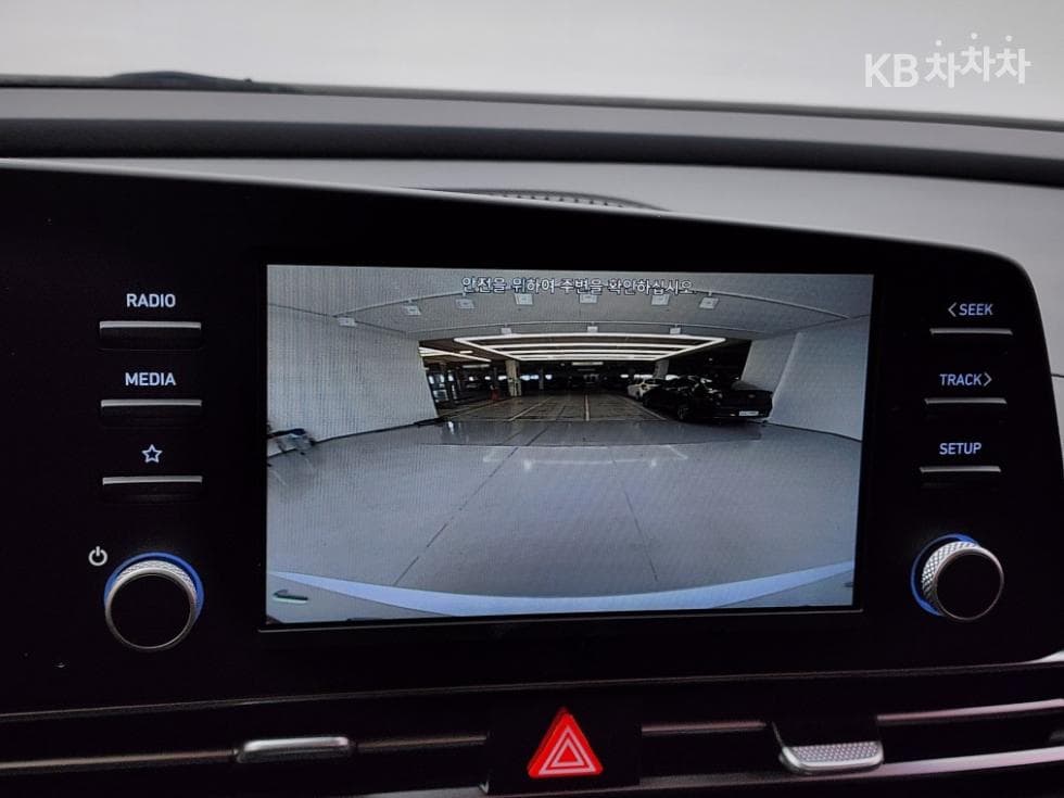 Hyundai All New Avante (Elantra)(CN7)1.6 Gasoline Smart - 7