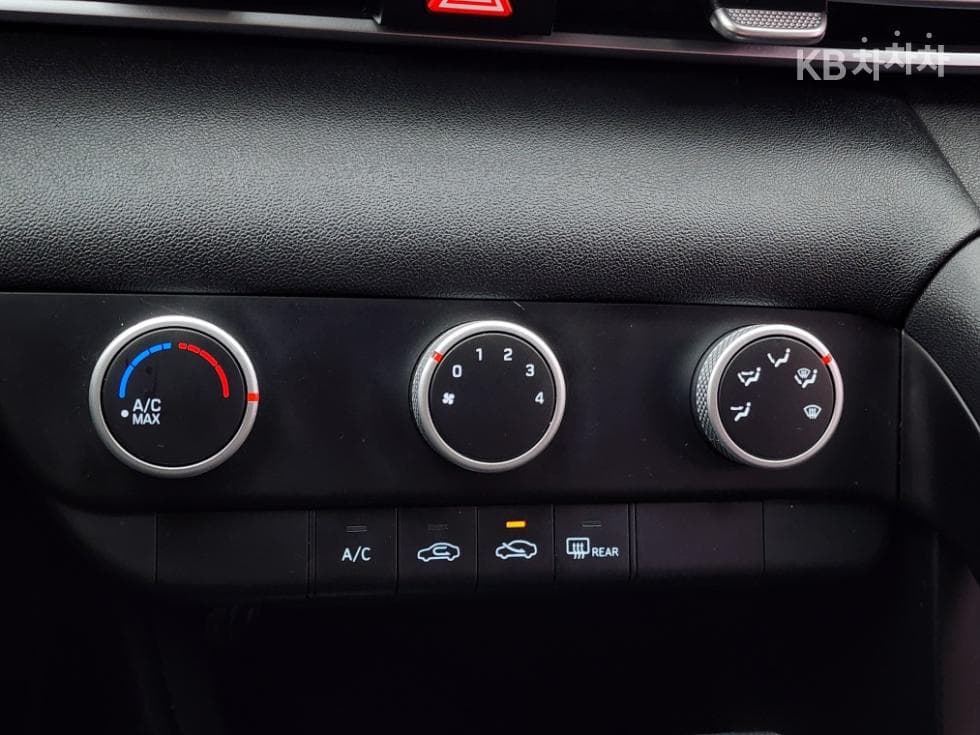 Hyundai All New Avante (Elantra)(CN7)1.6 Gasoline Smart - 8