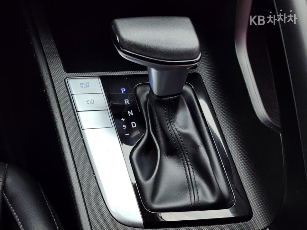 Hyundai All New Avante (Elantra)(CN7)1.6 Gasoline Smart - 9