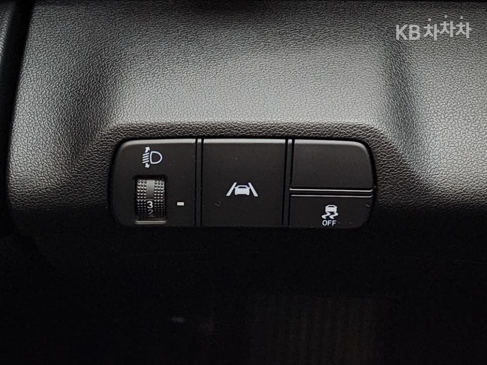 Hyundai All New Avante (Elantra)(CN7)1.6 Gasoline Smart - 13