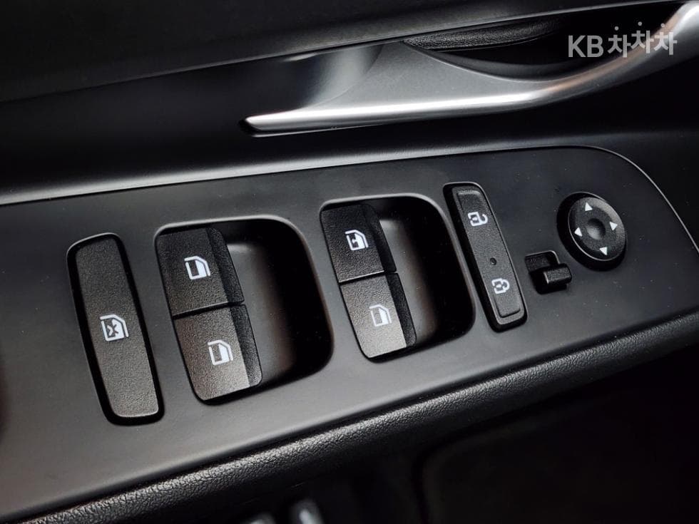 Hyundai All New Avante (Elantra)(CN7)1.6 Gasoline Smart - 14