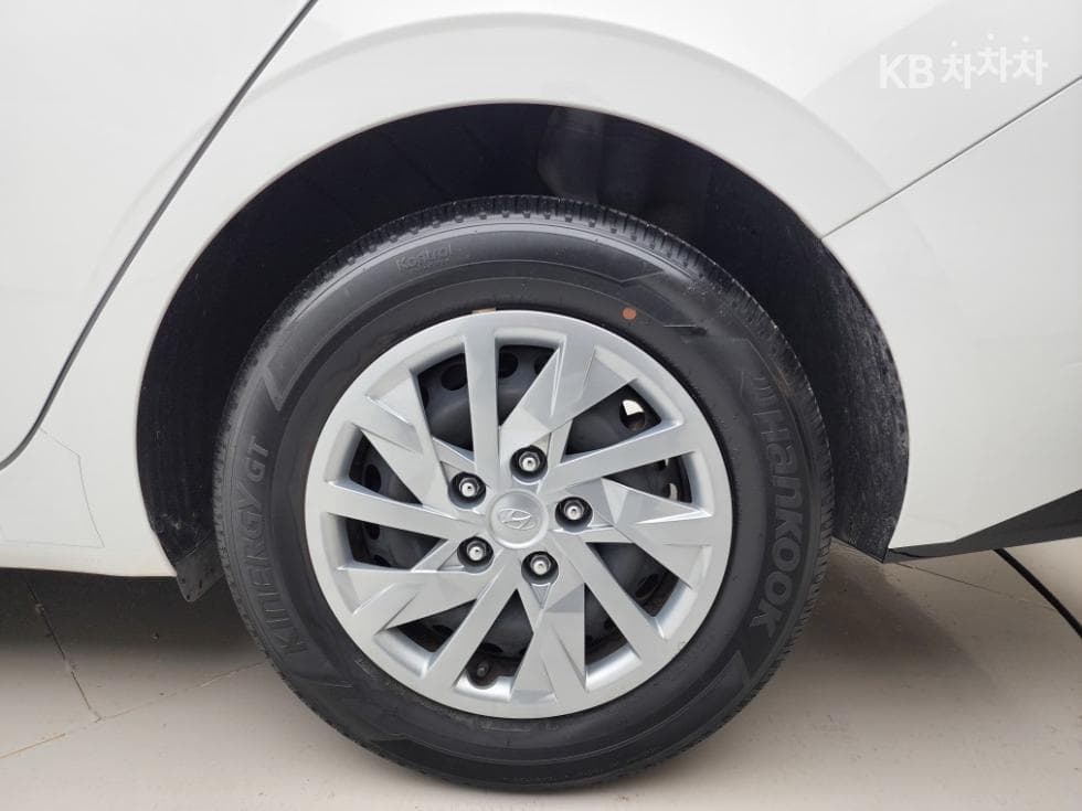 Hyundai All New Avante (Elantra)(CN7)1.6 Gasoline Smart - 22
