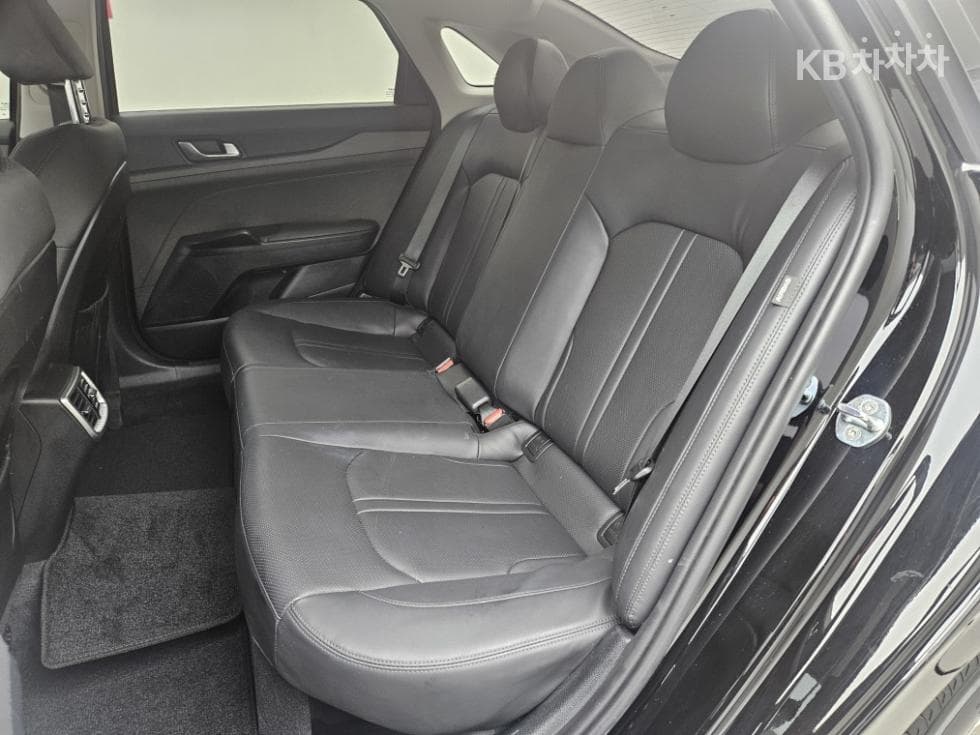 Kia K5 Hybrid 3rd Gen2.0 HEV Prestige - 20