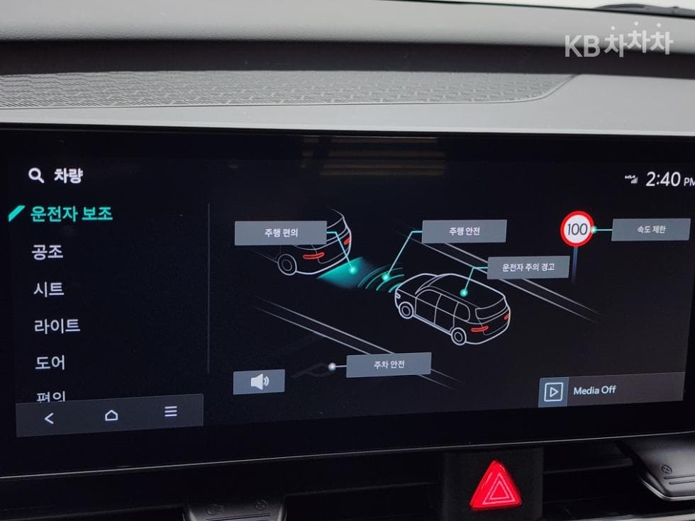 Kia The New (facelift) Carnival 4th generationD2.2 9-seater Prestige - 8