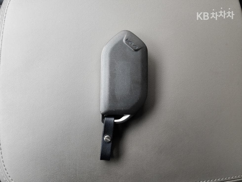 Kia The New (facelift) Carnival 4th generationD2.2 9-seater Prestige - 12