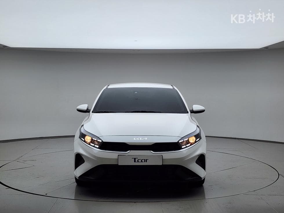 Kia The New (facelift) K3(BD)1.6 Gasoline Trendy - 2