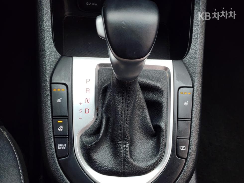 Kia The New (facelift) K3(BD)1.6 Gasoline Trendy - 10