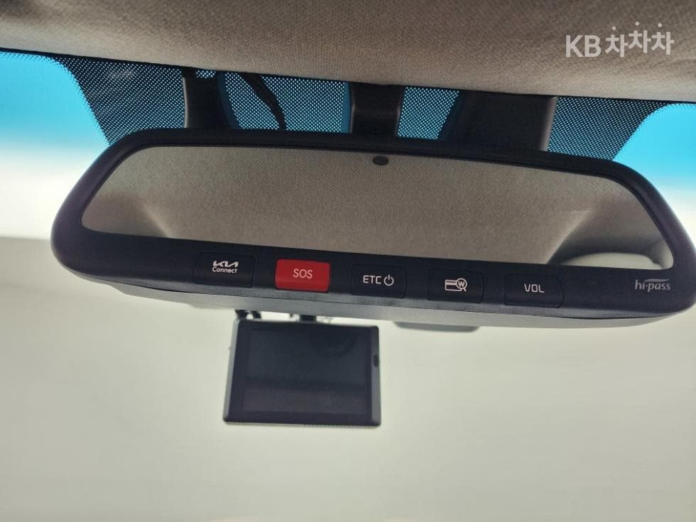 Kia The New (facelift) K3(BD)1.6 Gasoline Trendy - 11
