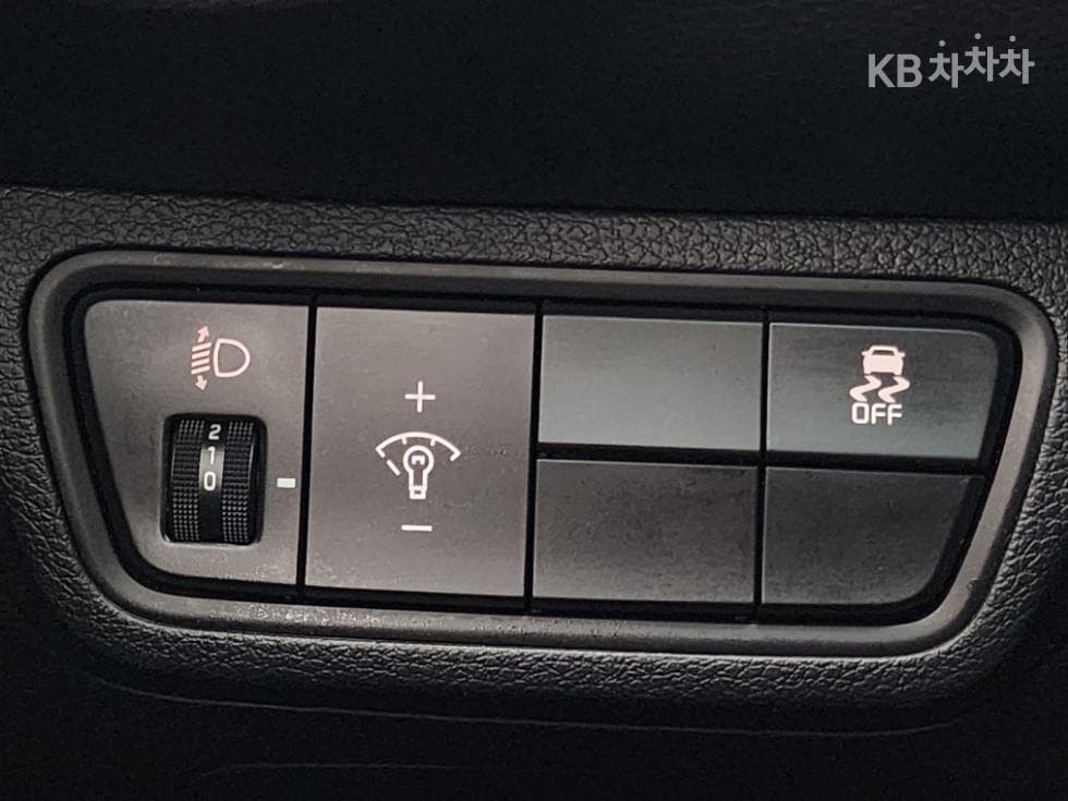 Kia The New (facelift) K3(BD)1.6 Gasoline Trendy - 13