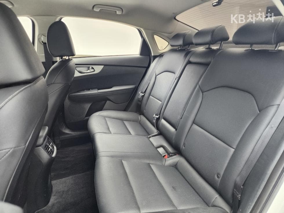 Kia The New (facelift) K3(BD)1.6 Gasoline Trendy - 19