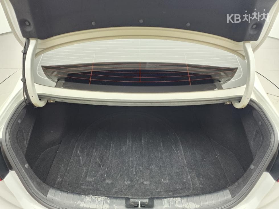 Kia The New (facelift) K3(BD)1.6 Gasoline Trendy - 21