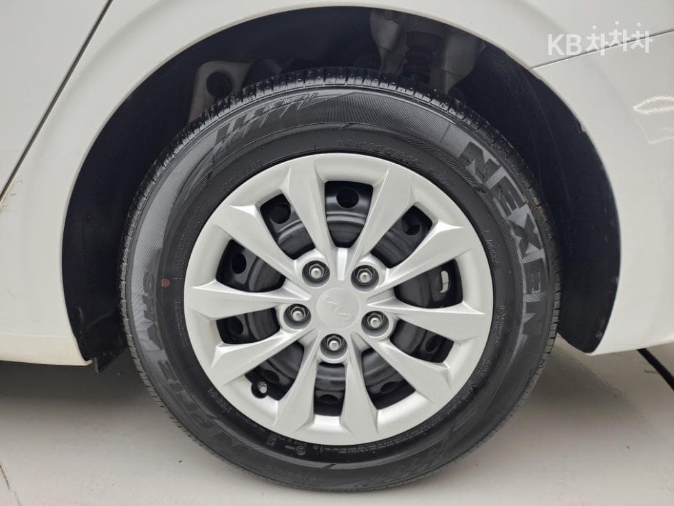 Kia The New (facelift) K3(BD)1.6 Gasoline Trendy - 23