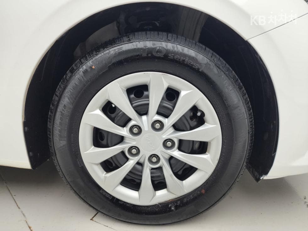 Kia The New (facelift) K3(BD)1.6 Gasoline Trendy - 25