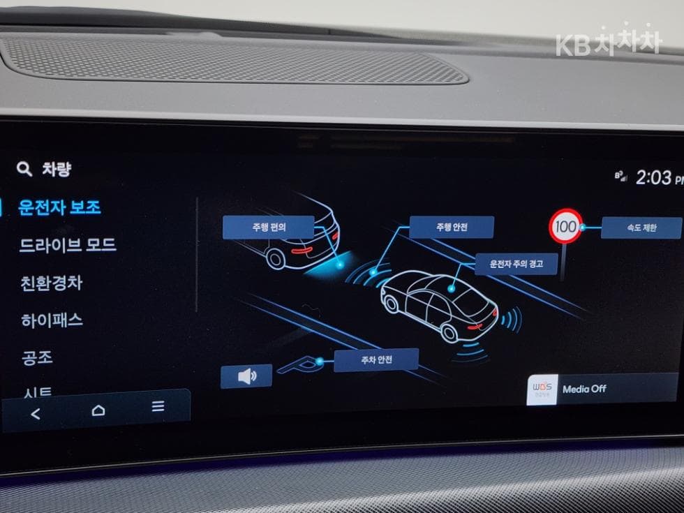 Hyundai Sonata The Edge (Sonata facelift) Hybrid(DN8)2.0 HEV Premium - 10