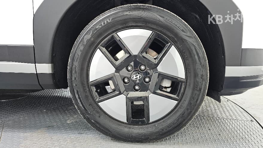 Hyundai The All New Santa Fe Hybrid MX51.6T HEV 2WD Exclusive - 5