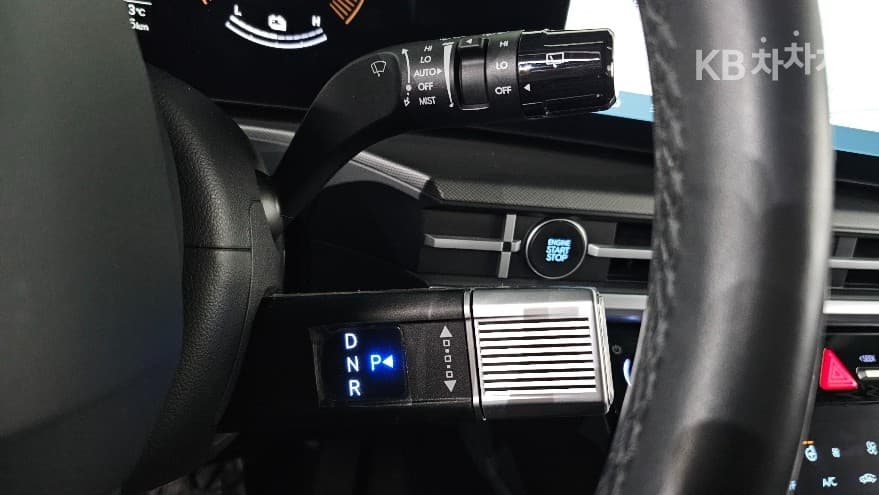 Hyundai The All New Santa Fe Hybrid MX51.6T HEV 2WD Exclusive - 9