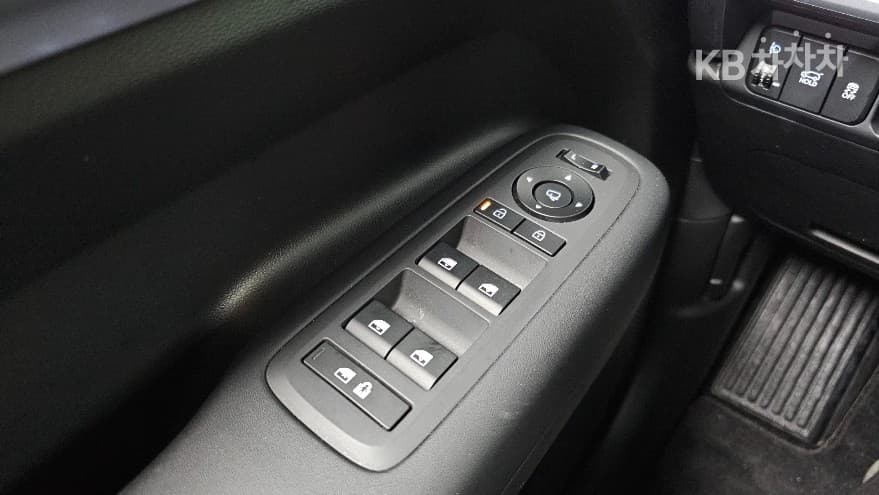 Hyundai The All New Santa Fe Hybrid MX51.6T HEV 2WD Exclusive - 13