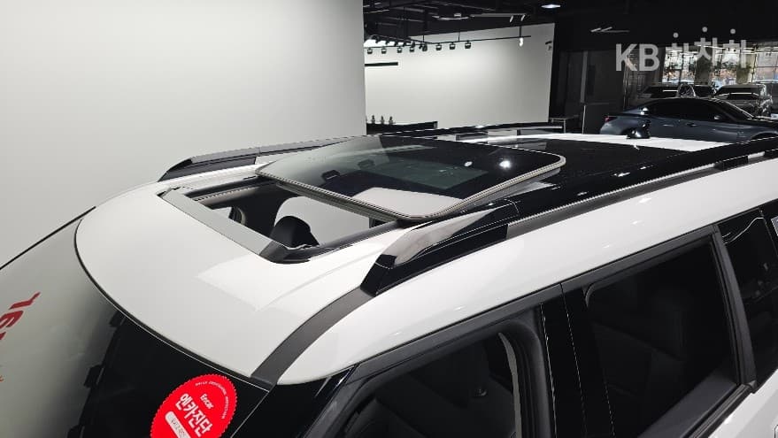 Hyundai The All New Santa Fe Hybrid MX51.6T HEV 2WD Exclusive - 18