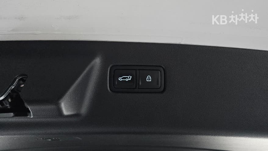 Hyundai The All New Santa Fe Hybrid MX51.6T HEV 2WD Exclusive - 20