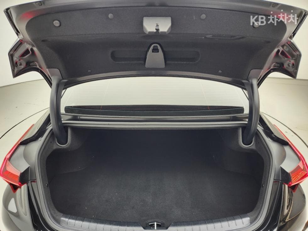 Kia K8 Hybrid1.6 Turbo Noblesse - 22