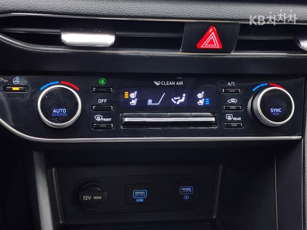 Hyundai Sonata (DN8)2.0 Premium Plus - 9