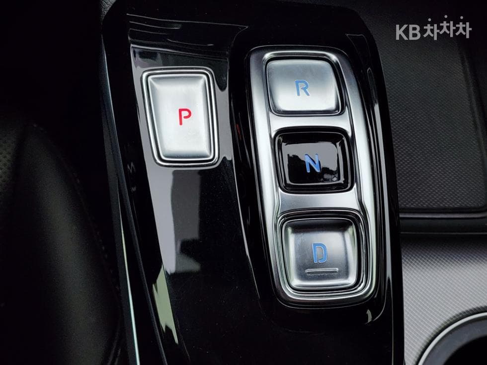 Hyundai Sonata (DN8)2.0 Premium Plus - 10