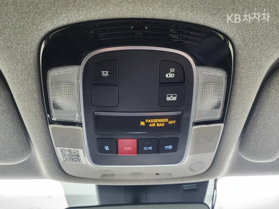 Hyundai Sonata (DN8)2.0 Premium Plus - 13