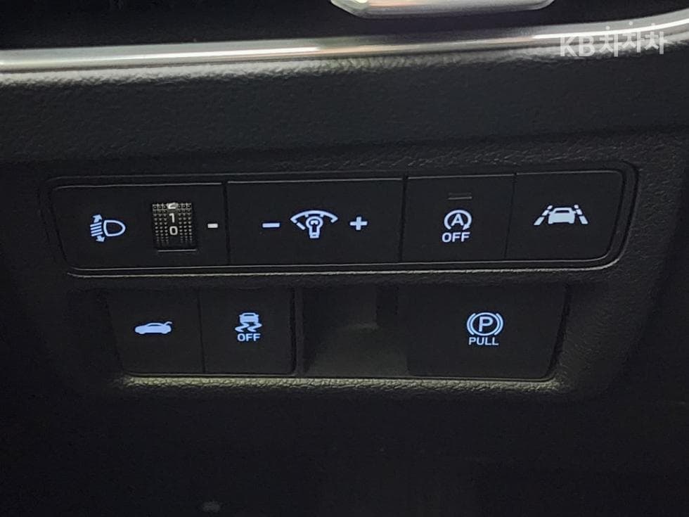 Hyundai Sonata (DN8)2.0 Premium Plus - 15