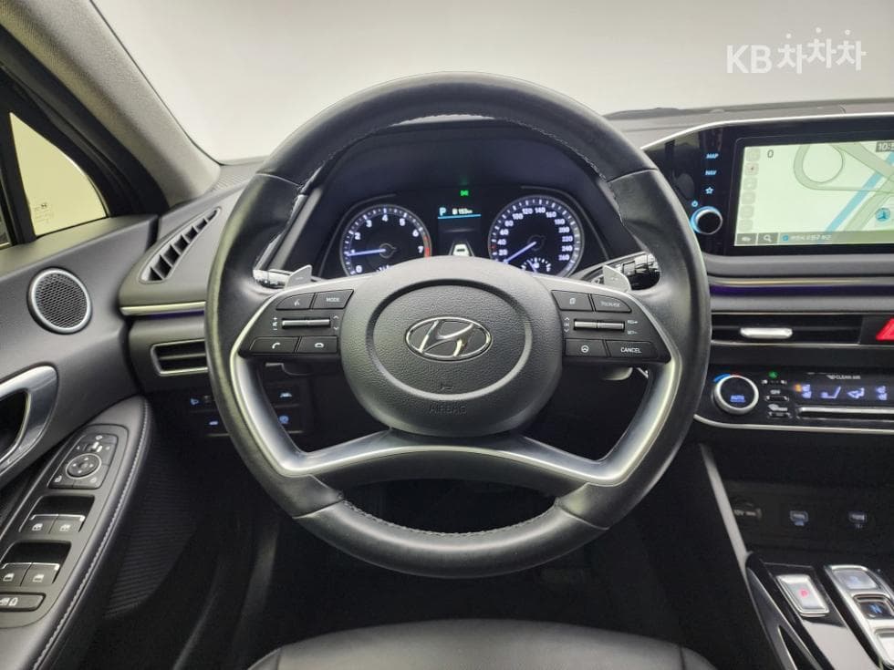 Hyundai Sonata (DN8)2.0 Premium Plus - 18