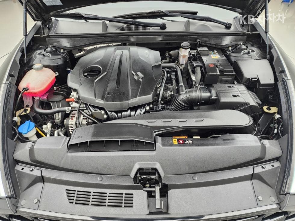 Hyundai Sonata (DN8)2.0 Premium Plus - 21