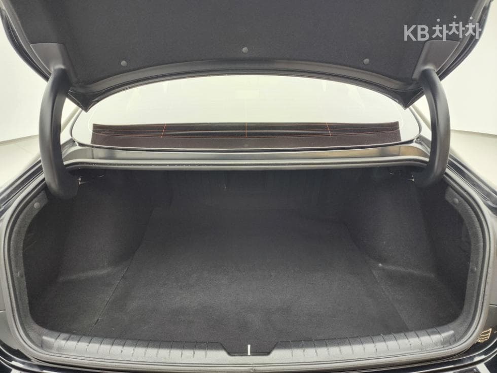 Hyundai Sonata (DN8)2.0 Premium Plus - 22