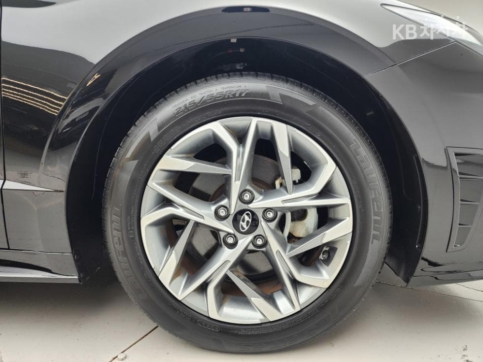 Hyundai Sonata (DN8)2.0 Premium Plus - 26