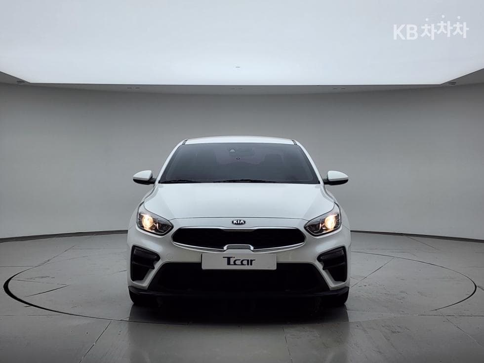 Kia All New K31.6 Gasoline Standard - 2