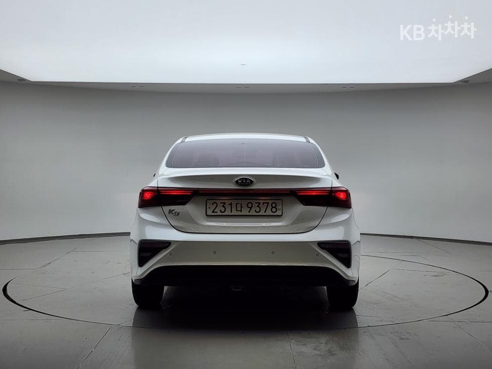 Kia All New K31.6 Gasoline Standard - 4